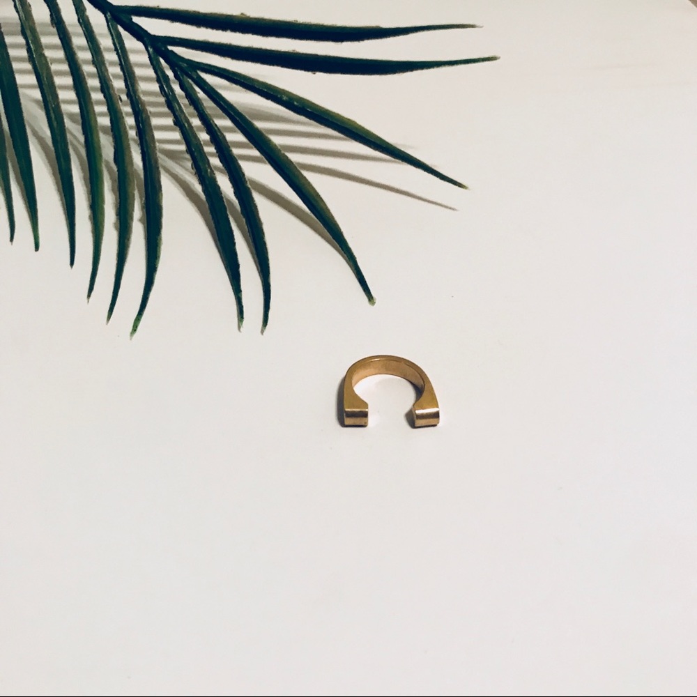 Brass Ring